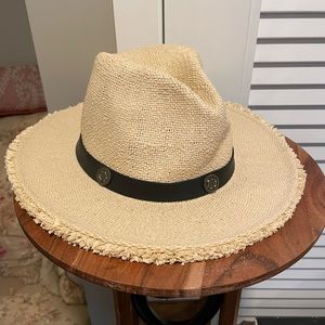 Lucky Brand Straw Hat